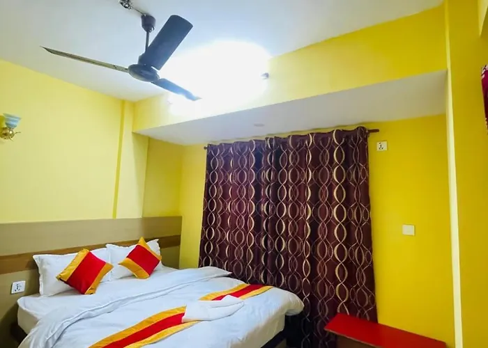 Devi Durga & Restaurant