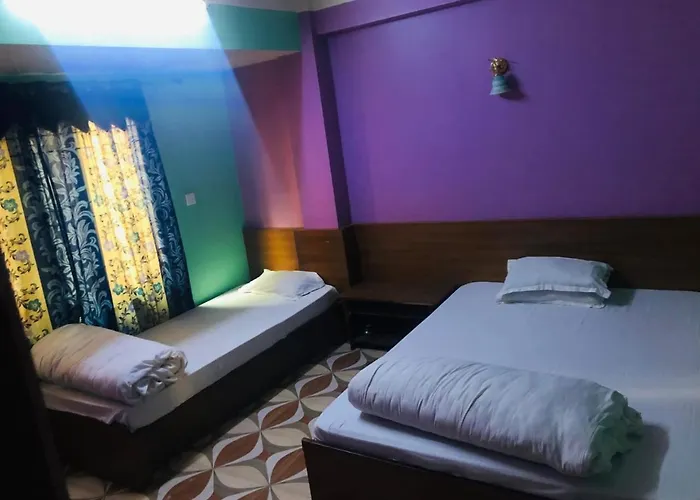 Hotel Devi Durga & Restaurant