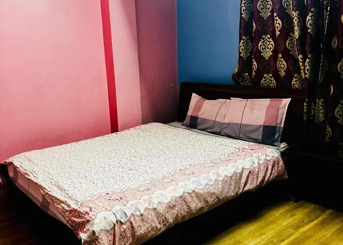 Devi Durga & Restaurant